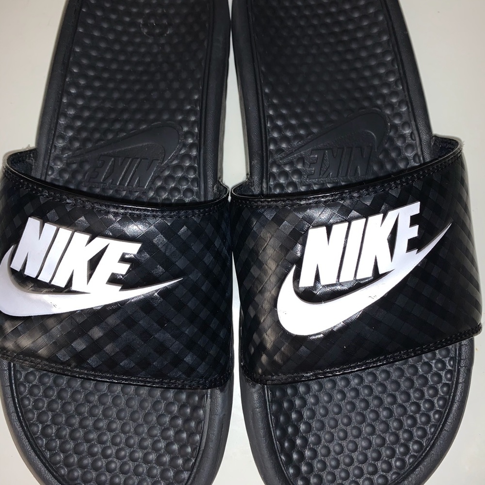 Nike Sandals